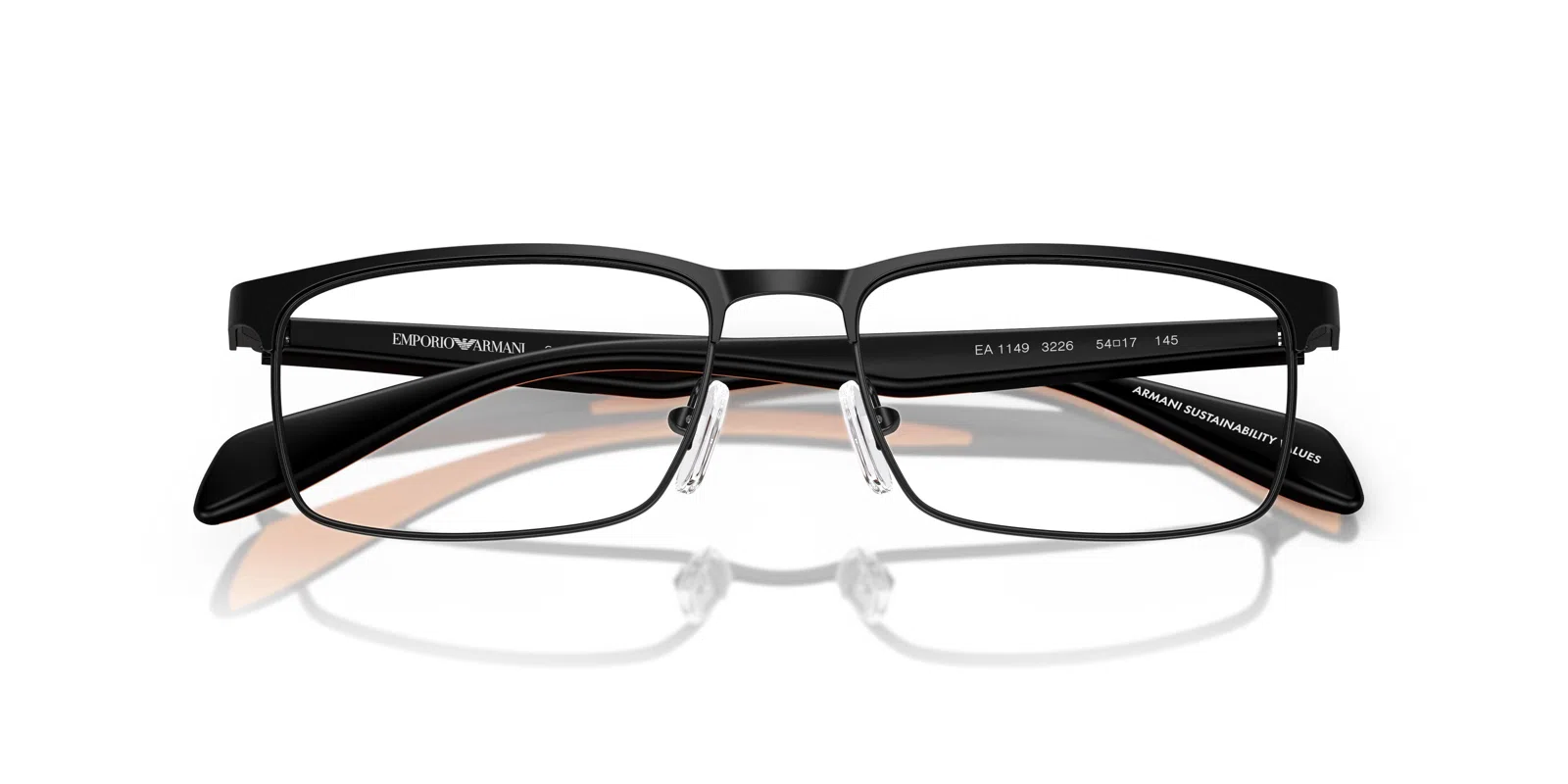 Emporio Armani 1149 Eyeglasses - view 30